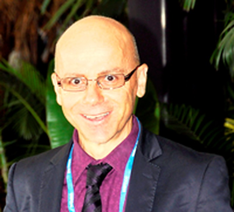 Danilo Barbero