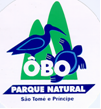 Obô Natural Park, São Tomé and Príncipe logo